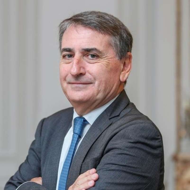 Philippe Robardey, Irdi Capital Investissement